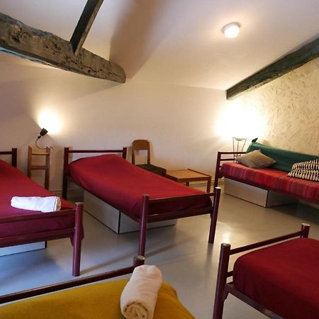 La Tribu De Lavaud Bed & Breakfast Saint-Quentin-sur-Charente Ngoại thất bức ảnh