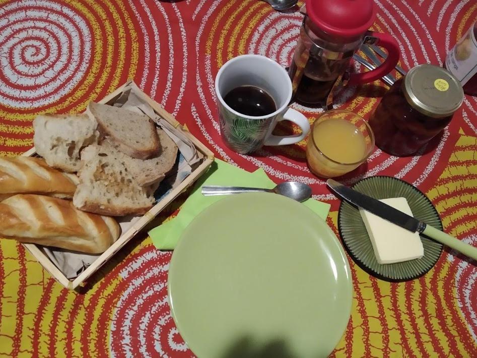 La Tribu De Lavaud Bed & Breakfast Saint-Quentin-sur-Charente Ngoại thất bức ảnh