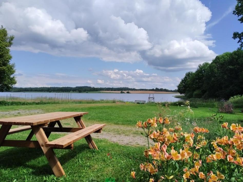 La Tribu De Lavaud Bed & Breakfast Saint-Quentin-sur-Charente Ngoại thất bức ảnh